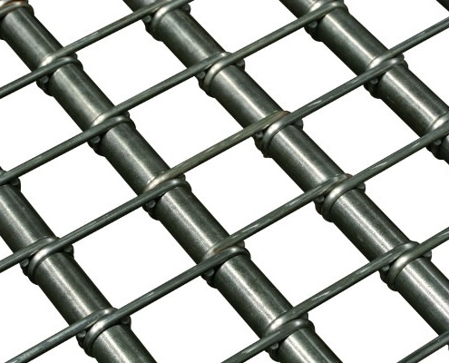 Type DB - Eye Link Conveyor Belt