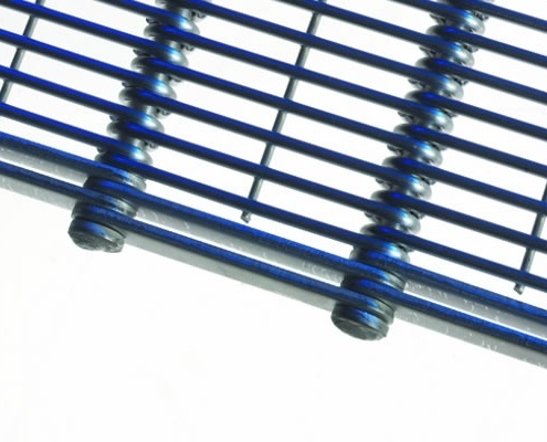 Type DL - Eye Link Conveyor Belt