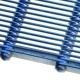 Type DO - Full Eye Link Conveyor Belt