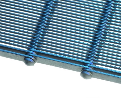 Type DP - Eye Link Conveyor Belt