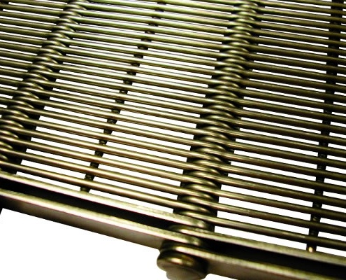 Type DPL - Eye Link Conveyor Belt