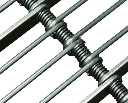 Type DV - Eye Link Conveyor Belt