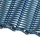 Type RS - Straight Wire Link Conveyor Belt