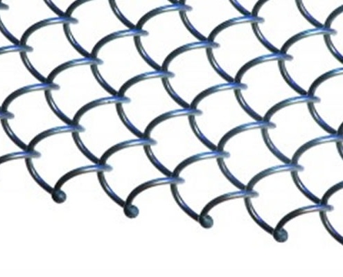 Type SP - Balance Weave Wire Conveyor Belt