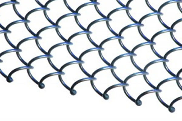 Type SP - Balance Weave Wire Conveyor Belt