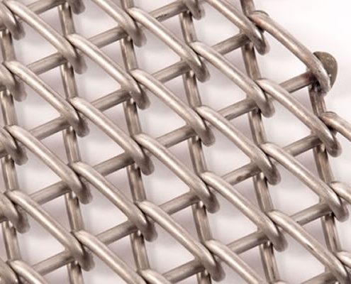 Type T700 - Universal Weave Conveyor Belt